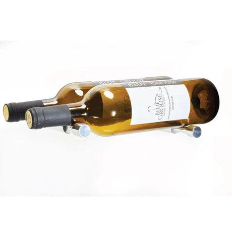 Blue Grouse Label View Two Bottle Deep Wine Pegs (Pair) VIN2 Wine Pegs Wine Coolers Empire