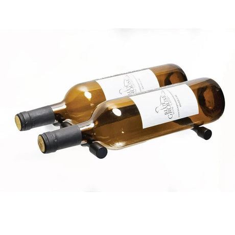 Blue Grouse Label View Two Bottle Deep Wine Pegs (Pair) VIN2 Wine Pegs Wine Coolers Empire