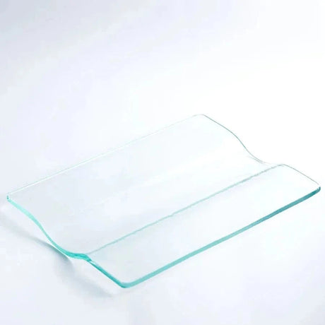 Blue Grouse Single Glass Cradle without Clips FloatGlass Wine Racks Wine Coolers Empire