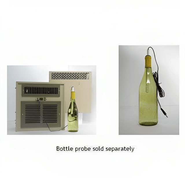 Bottle Probe (Add -On) Wine Cellar Units Accessories Bottle-Probe Wine Coolers Empire