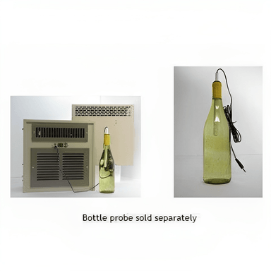 Bottle Probe Wine Coolers Empire