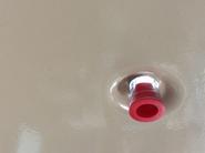 Bottom Drain Fitting Wine Cellar Units Accessories BDF Wine Coolers Empire