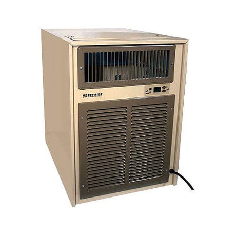 Breezaire WK Series 1000 cu.ft. Wine Cellar Fridge WK 4000 Wine Cellar Units WKL 4000 Wine Coolers Empire