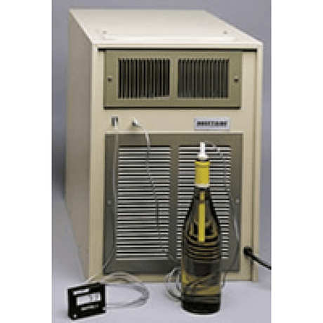 Breezaire WK Series 1500 cu.ft. Wine Cellar Fridge WK 6000 Wine Cellar Units WK 6000 Wine Coolers Empire