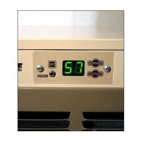 Breezaire WKCE 1060 Wine Cooling Unit For Wine Cabinets Wine Cellar Units WKCE 1060 Wine Coolers Empire