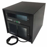 Breezaire WKL Series 140 cu.ft. Wine Cellar Fridge WKL 1060 Wine Cellar Units Wine Coolers Empire