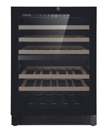 Cavavin Vinoa 24" Full Glass Door with 41 Bottle Capacity V-041WDZFG Wine Coolers V-041WDZFG Wine Coolers Empire