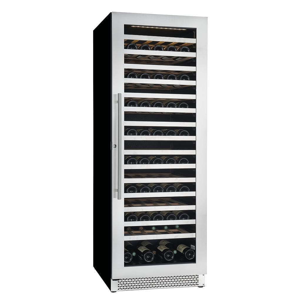 Cavavin Vinoa 24" Single Zone with 163 Bottles Capacity V-163WSZ Wine Coolers V-163WSZ Wine Coolers Empire