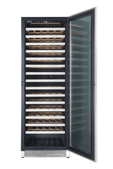 Cavavin Vinoa 24" Single Zone with 163 Bottles Capacity V-163WSZ Wine Coolers V-163WSZ Wine Coolers Empire