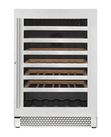 Cavavin Vinoa 24" Wine Fridge with 48 Bottles Capacity V-048WSZ Wine Coolers V-048WSZ Wine Coolers Empire