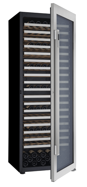 Cavavin Vinoa 30" Single Zone Freestanding with 265 Bottles Capacity V-265WSZ Wine Coolers V-265WSZ Wine Coolers Empire