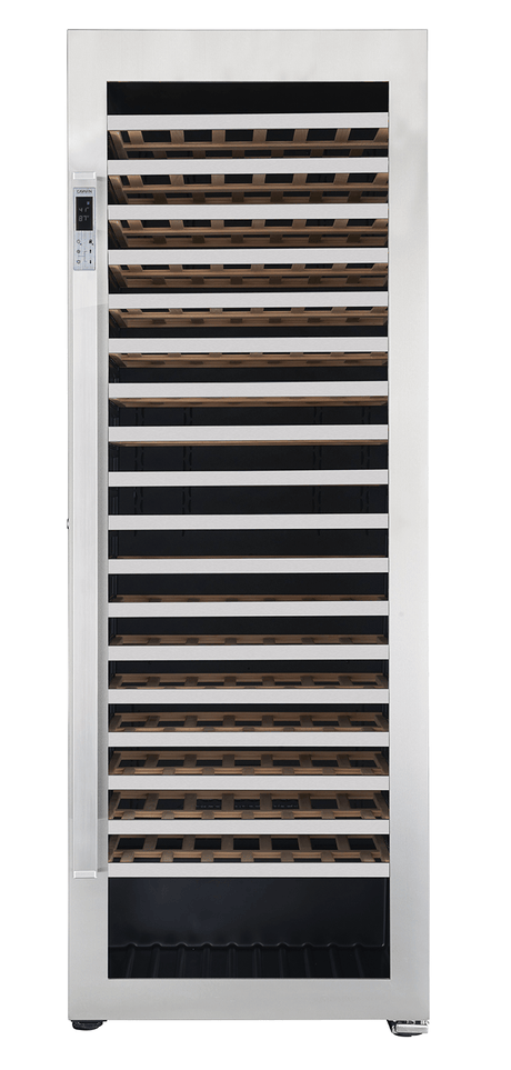 Cavavin Vinoa 30" Single Zone Freestanding with 265 Bottles Capacity V-265WSZ Wine Coolers V-265WSZ Wine Coolers Empire