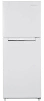 Crosley 10.1 Cubic Feet White Refrigerator CRH10SW Refrigerators CRH10SW Wine Coolers Empire