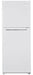 Crosley 10.1 Cubic Feet White Refrigerator CRH10SW Wine Coolers Empire
