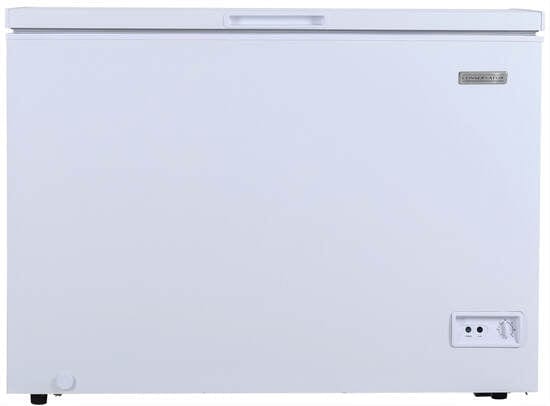 Crosley 10 Cubic Feet Chest Freezer VFX10UWA Freezers VFX10UWA Wine Coolers Empire