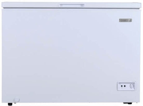 Crosley 10 Cubic Feet Chest Freezer VFX10UWA Freezers VFX10UWA Wine Coolers Empire