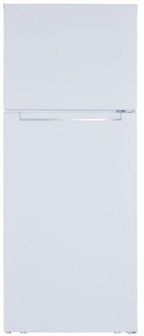 Crosley 14.8 Cubic Feet Reversible Door Refrigerator GRH1482TW Refrigerators GRH1482TW Wine Coolers Empire