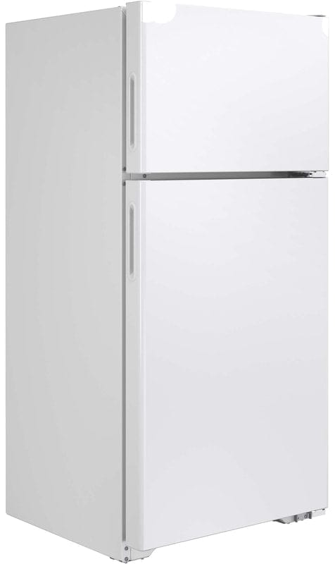 Crosley 15.6 Cubic Feet With Wire Shelves Refrigerator XRS16BGAWP Refrigerators XRS16BGAWP Wine Coolers Empire