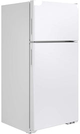 Crosley 15.6 Cubic Feet With Wire Shelves Refrigerator XRS16BGAWP Refrigerators XRS16BGAWP Wine Coolers Empire