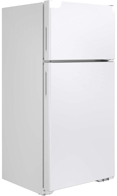 Crosley 15.6 Cubic Feet With Wire Shelves Refrigerator XRS16BGAWP Wine Coolers Empire
