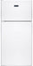 Crosley 15.6 Cubic Feet With Wire Shelves Refrigerator XRS16BGAWP Wine Coolers Empire