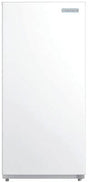 Crosley 17.8 Cubic feet White Upright Freezer VFUD18TW Freezers VFUD18TW Wine Coolers Empire