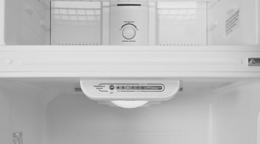 Crosley 18 Cubic Feet Reversible Door Refrigerator GRM183