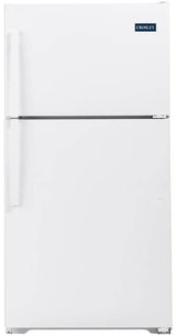 Crosley 20.8 Cubic Feet With Glass Shelves Refrigerator XRS22 Refrigerators XRS22KGAWW Wine Coolers Empire