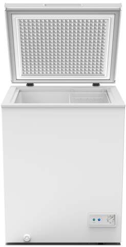 Crosley 5.0 Cubic Feet White Chest Freezer VFX05UWA