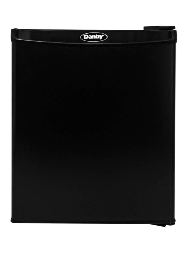 Danby 1.0 cu. ft. Black Compact Refrigerator DAR010A1BDB Refrigerators DAR010A1BDB Wine Coolers Empire