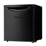 Danby 1.7 cu. ft. Black Compact Refrigerator DAR017A3BDB Refrigerators DAR017A3BDB Wine Coolers Empire