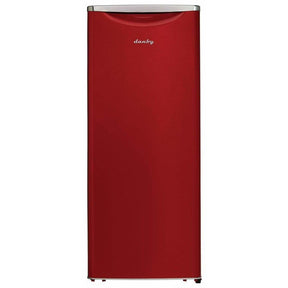Danby 11 Cu. ft. Apartment Size Fridge DAR110A2LDB Refrigerators DAR110A2LDB Wine Coolers Empire