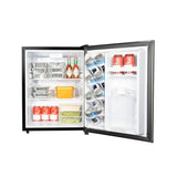 Danby 2.2 cu. ft. Black Compact Refrigerator DAR022A1BDB Refrigerators DAR022A1BDB Wine Coolers Empire