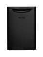 Danby 2.6 cu.ft Black Compact Refrigerator DAR026A2BDB-6 Refrigerators DAR026A2BDB-6 Wine Coolers Empire