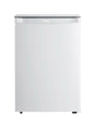 Danby 2.6 cu ft. White Compact Refrigerator DAR026A1WDD Refrigerators DAR026A1WDD Wine Coolers Empire