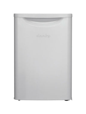 Danby 2.6 cu.ft White Compact Refrigerator DAR026A2WDB Refrigerators DAR026A2WDB Wine Coolers Empire