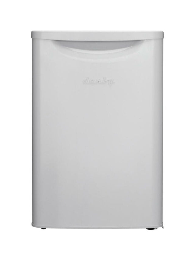 Danby 2.6 cu.ft White Compact Refrigerator DAR026A2WDB Refrigerators DAR026A2WDB Wine Coolers Empire