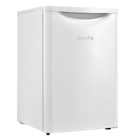 Danby 2.6 cu.ft White Compact Refrigerator DAR026A2WDB Refrigerators DAR026A2WDB Wine Coolers Empire