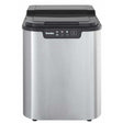 Danby 25 lbs. Countertop Ice Maker in Stainless Steel Ice Makers DIM2500SSDB Wine Coolers Empire