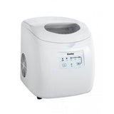 Danby 25 lbs. Countertop Ice Maker in White DIM2500WDB Ice Makers DIM2500WDB Wine Coolers Empire