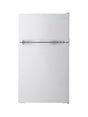 Danby 3.1 cu.ft 2 Door White Compact Refrigerator DCR031B1WDD Refrigerators DCR031B1WDD Wine Coolers Empire