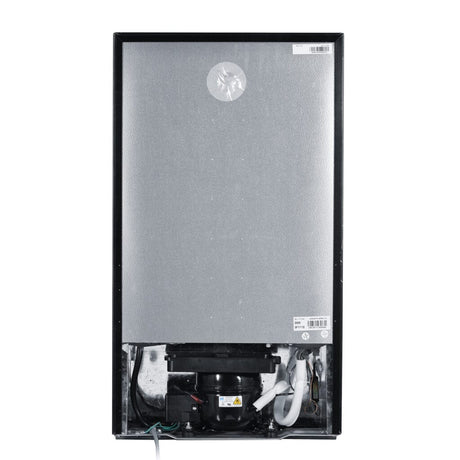 Danby 3.2 cu.ft Black Compact Refrigerator DAR032B1BM Refrigerators DAR032B1BM Wine Coolers Empire