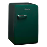 Danby 3.2 cu. ft Green Retro All Refrigerator DAR032A7GDB Refrigerators DAR032A7GDB Wine Coolers Empire