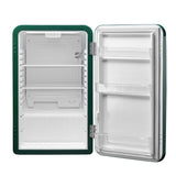 Danby 3.2 cu. ft Green Retro All Refrigerator DAR032A7GDB Refrigerators DAR032A7GDB Wine Coolers Empire