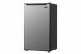 Danby 3.2 cu.ft Stainless Steel Refrigerator DAR032B1SLM Refrigerators DAR032B1SLM Wine Coolers Empire