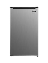 Danby 3.2 cu.ft Stainless Steel Refrigerator DAR032B2SLM Refrigerators DAR032B2SLM Wine Coolers Empire