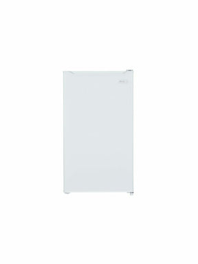 Danby 3.2 cu.ft White Compact Refrigerator DAR032B1WM Refrigerators DAR032B1WM Wine Coolers Empire