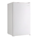 Danby 3.2 cu. ft White Compact Refrigerator DCR032C1WDB Refrigerators DCR032C1WDB Wine Coolers Empire