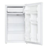 Danby 3.2 cu. ft White Compact Refrigerator DCR032C1WDB Refrigerators DCR032C1WDB Wine Coolers Empire