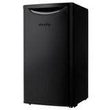 Danby 3.3 cu. ft Black Compact Refrigerator DAR033A6BDB Refrigerators DAR033A6BDB Wine Coolers Empire